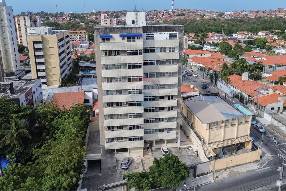 Apartamento - Venda - Fortaleza , Ceará - PAX-0246.jpg - 721621035-91