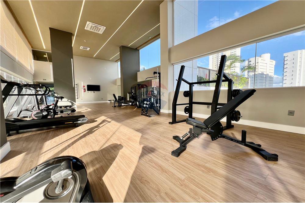 Apartamento - Alugar - Campina Grande , Paraíba - 25 - 720291006-173