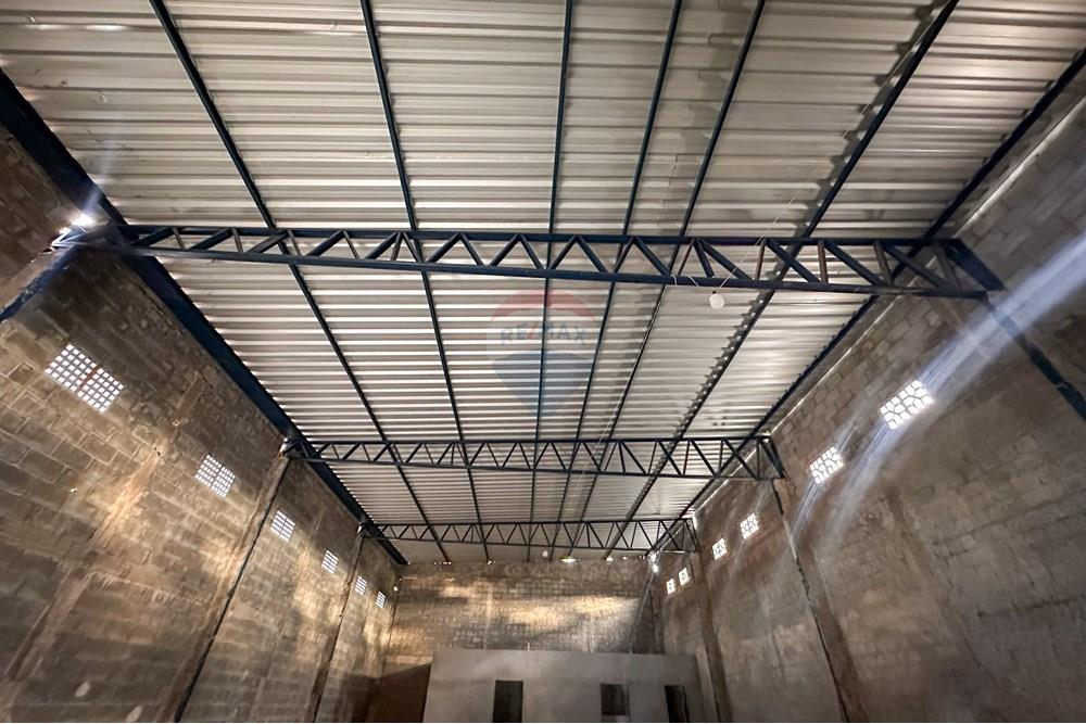 Galpão - Alugar - Redenção , Pará - JB-5.JPG - 722331001-137