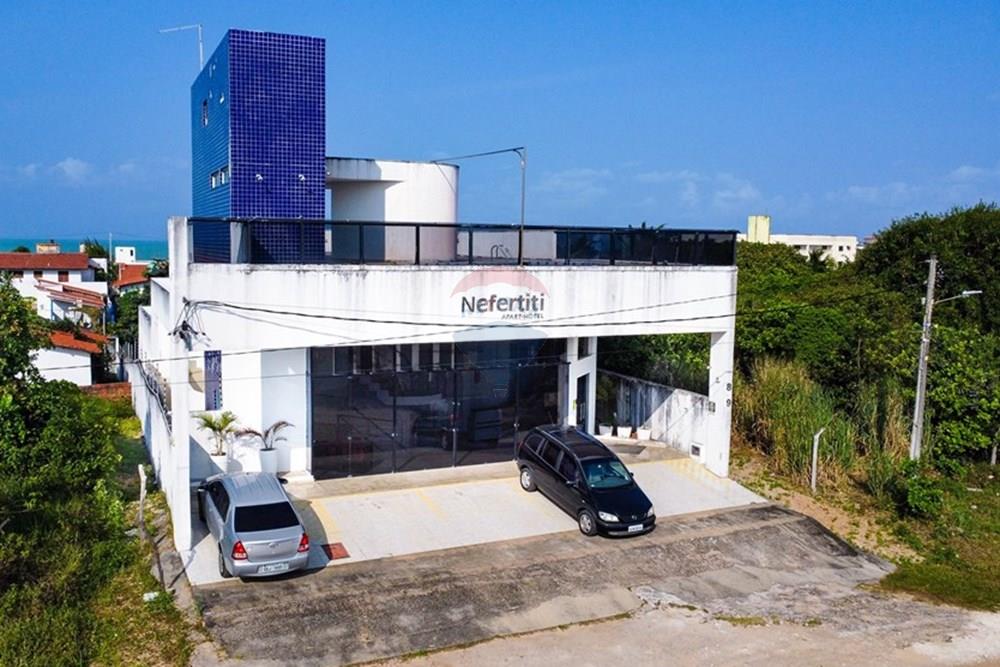 Apartamento - Venda - Parnamirim , Rio Grande do Norte - DJI_0178.jpg - 720891013-250