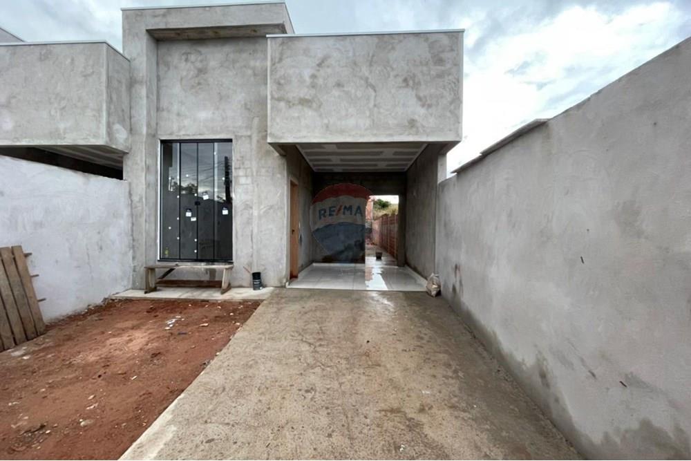 Casa - Venda - Cacoal , Rondônia - 23.jpg - 722311019-3