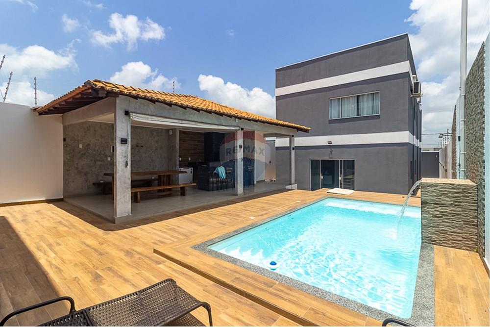 Casa - Venda - Salinópolis , Pará - IMG_7657.jpg - 720921155-24