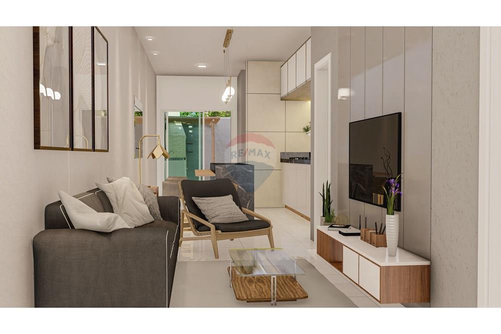 Residential - Mestna hiša - Caucaia , Ceará - BR - INTERNAS_SALA-MAUI.jpg - 721621062-3091