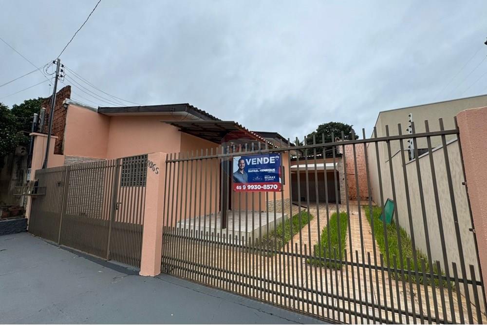 Casa - Venda - Tangará da Serra , Mato Grosso - WhatsApp Image 2025-12-19 at 07.56.44 (1).jpeg - 722381018-2