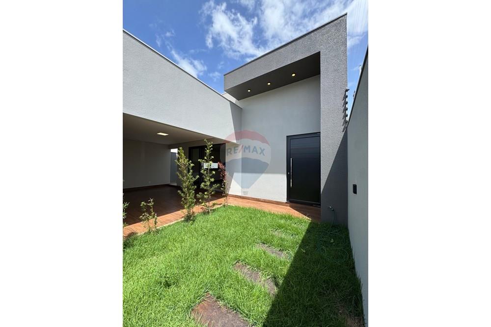 Casa - Venda - Tangará da Serra , Mato Grosso - 36 - AREA EXTERNA.jpeg - 722381018-6