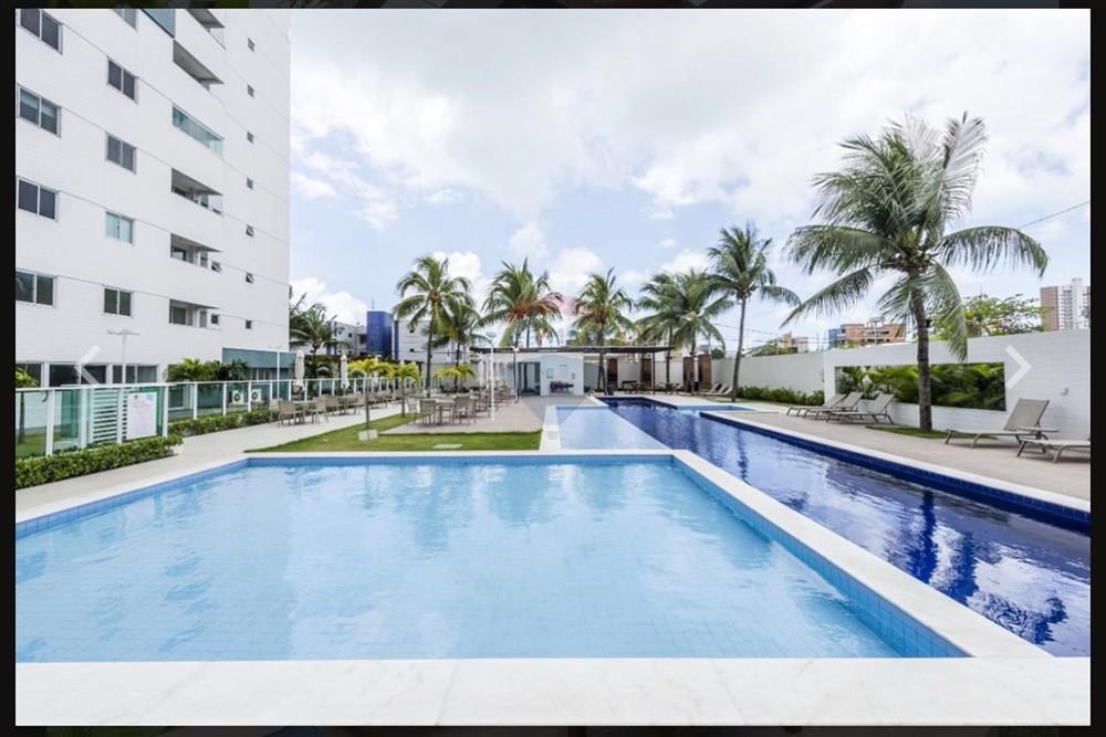 Apartamento - Alugar - João Pessoa , Paraíba - IMG-20260310-WA0024.jpg - 722001199-15