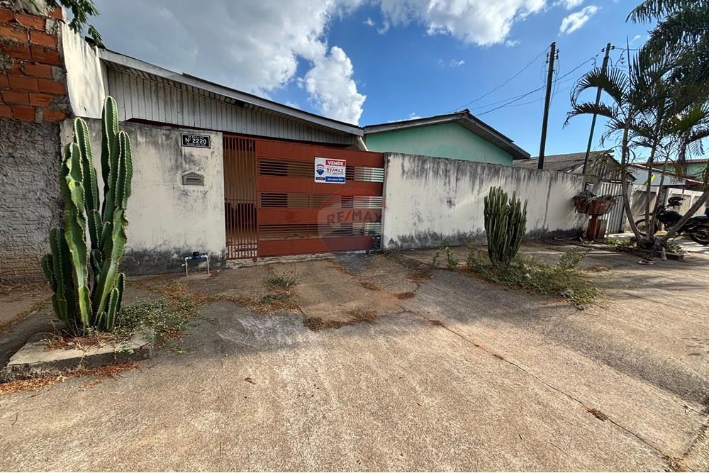 Casa - Venda - Vilhena , Rondônia - Imagem do WhatsApp de 2025-08-07 à(s) 09.57.59_f2fa3ecd.jpg - 720701030-11