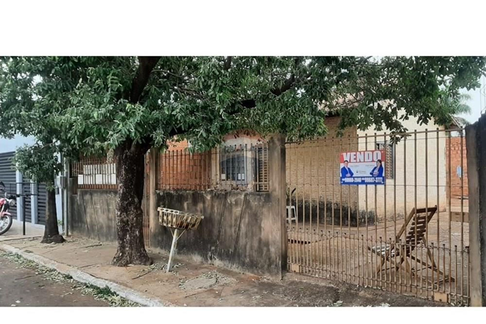 Casa - Venda - Rondonópolis , Mato Grosso - Imagem do WhatsApp de 2025-10-09 à(s) 14.22.39_937a241e.jpg - 721981068-17