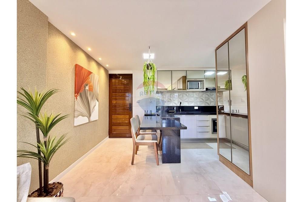 Apart Hotel/ Flat - Alugar - Cabedelo , Paraíba - IMG_ - 17.jpg - 720431103-12