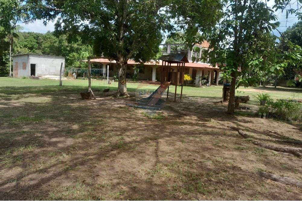 Chácara / Sítio / Fazenda - Venda - Iranduba , Amazonas - Imagem do WhatsApp de 2025-08-08 à(s) 14.47.22_3d8e65c6.jpg - 722051049-8