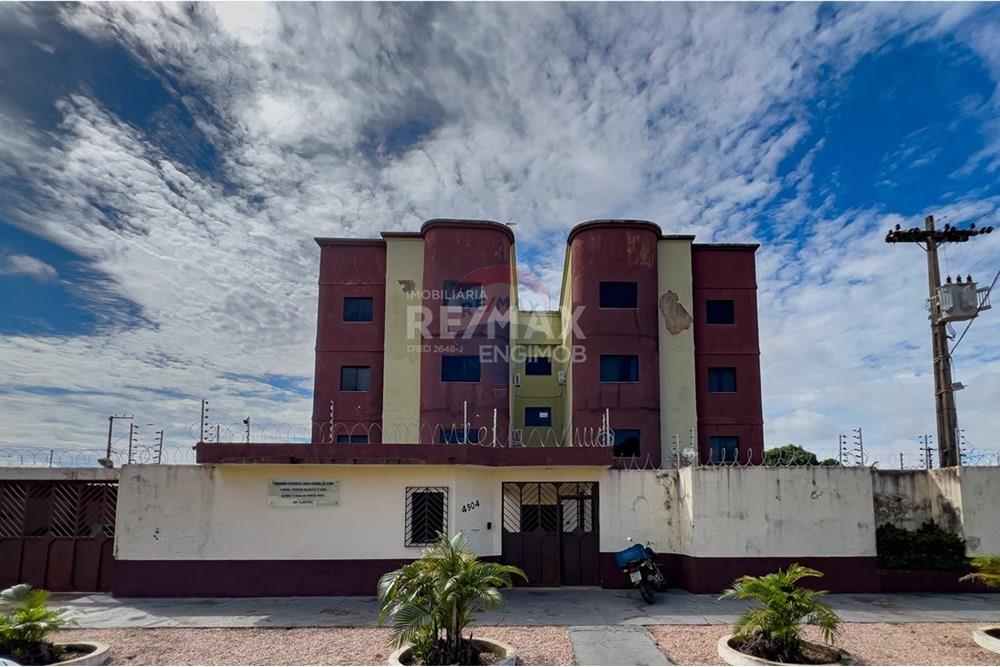 Apartamento - Venda - Porto Velho , Rondônia - frente Bonita.jpg - 721551019-216