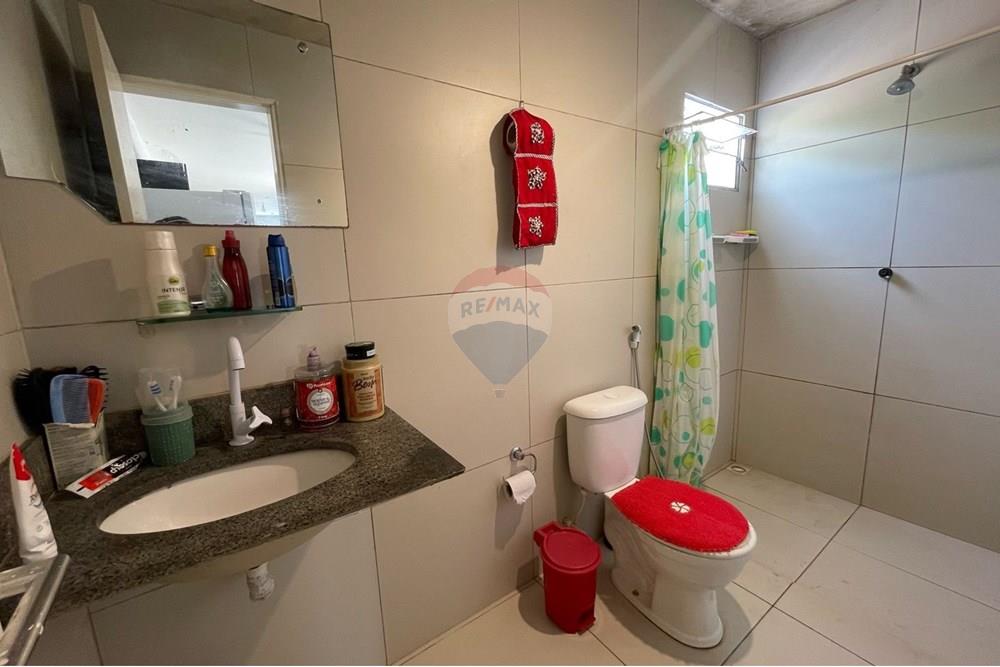 Casa - Venda - São Gonçalo do Amarante , Rio Grande do Norte - 7f0d2579-95c2-4cbe-a1dd-e6e5759075b9.jpeg - Banheiro - 720621057-29