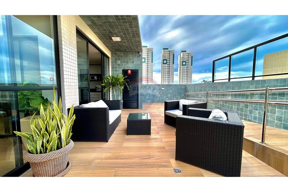 Apartamento - Venda - João Pessoa , Paraíba - WhatsApp Image 2024-12-27 at 17.06.52 (14).jpeg - 722001122-35