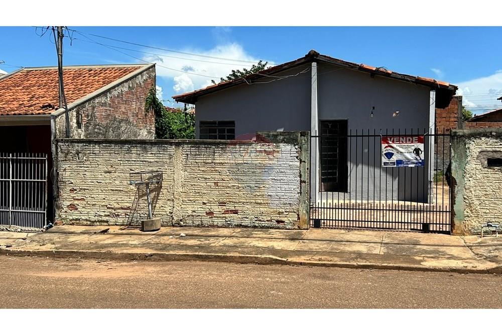 Casa - Venda - Rondonópolis , Mato Grosso - WhatsApp Image 2026-04-01 at 20.41.53 (1).jpeg - 720851154-254