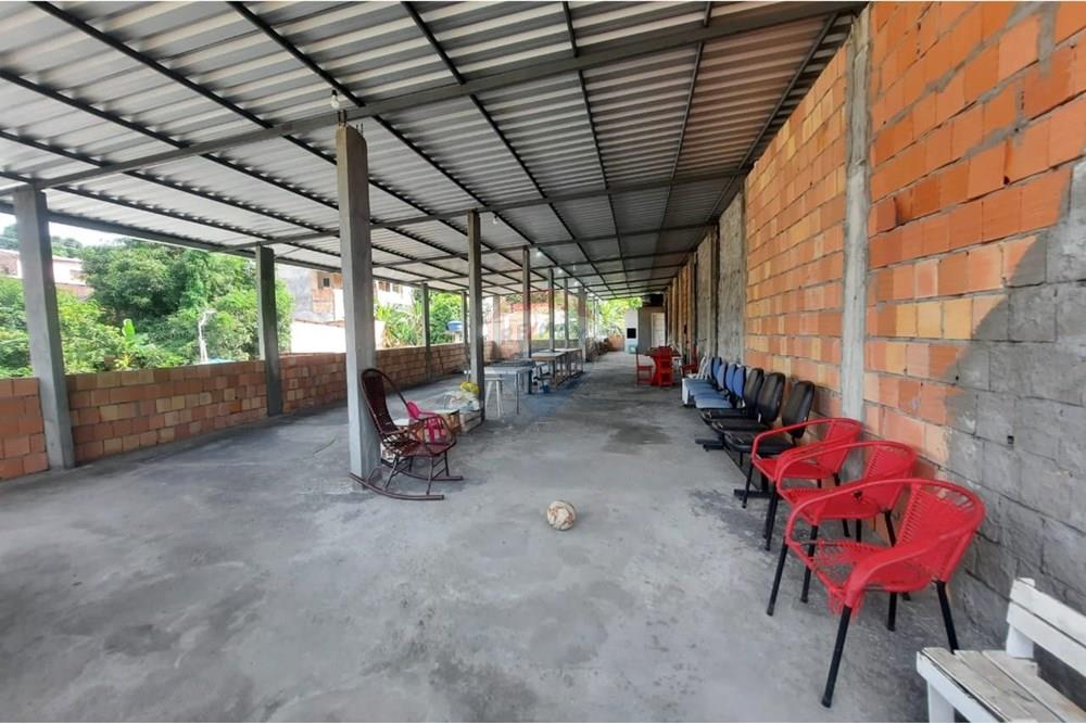 Casa - Venda - Manaus , Amazonas - WhatsApp Image 2025-11-03 at 08.30.10.jpeg - 720661037-35