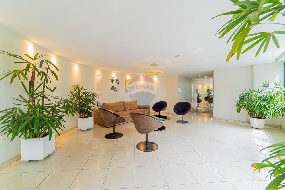 Apartamento - Venda - João Pessoa , Paraíba - IMG08262.JPG - 720861003-100