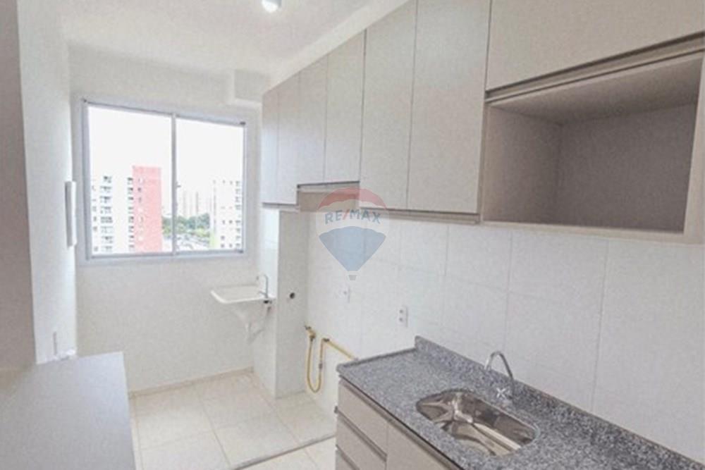 Apartamento - Alugar - Manaus , Amazonas - WhatsApp Image 2026-01-09 at 16.10.04.jpeg - 720401020-61