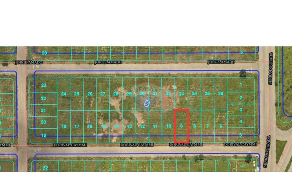 Terreno - Venda - Rondonópolis , Mato Grosso - 9.jpg - 722201003-68