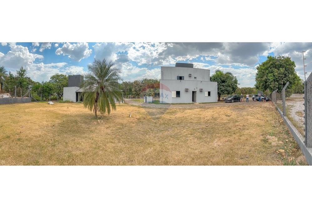 Industrial - Venda - Cuiabá , Mato Grosso - PHOTO-2025-08-31-15-44-56(1).jpg - 720911054-19