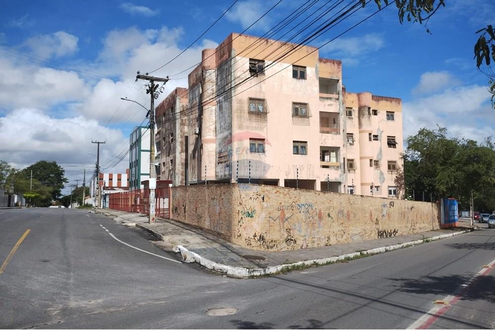 Residential - Asuinhuoneisto - Campina Grande , Paraíba - BR - c8f3533d-6479-4bc2-8e15-2acda29613de.jpg - 720881008-113