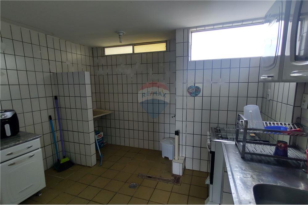 Apartamento - Venda - Cabedelo , Paraíba - 6 - 720471042-156