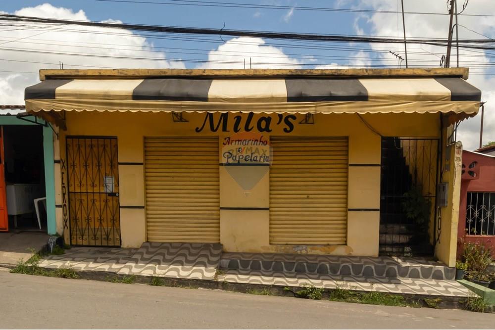 Casa - Venda - Manaus , Amazonas - IMG_0072.jpg - 720791004-61