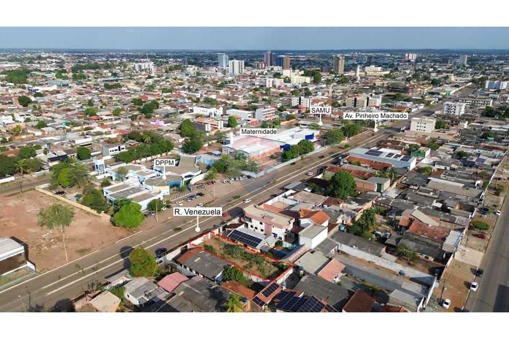 Terreno - Venda - Porto Velho , Rondônia - DJI_0715.jpg - 721551065-2