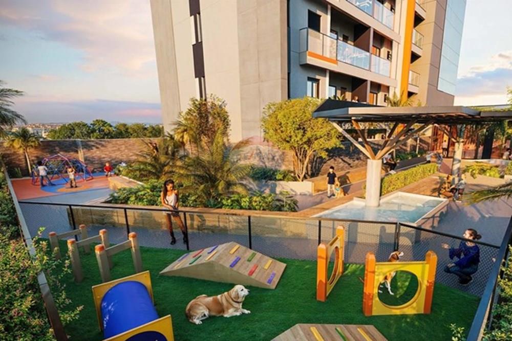 Apart Hotel/ Flat - Venda - Cuiabá , Mato Grosso - m4.jpg - 720911006-100