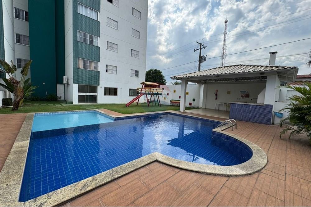 Apartamento - Venda - Araguaína , Tocantins - 3.jpeg - 720991002-151
