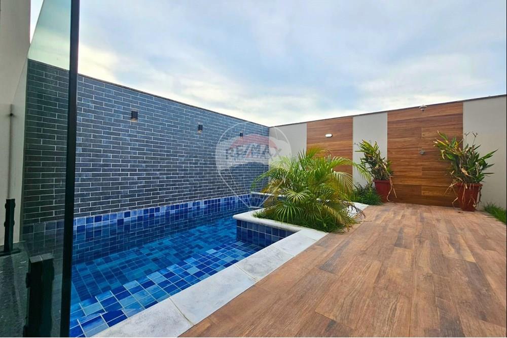 Casa - Venda - Manaus , Amazonas - WhatsApp Image 2025-04-25 at 09.23.53 (1).jpeg - 720401007-150