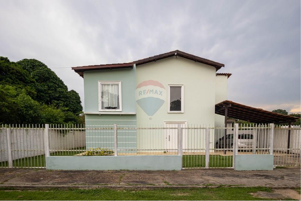 Casa de Condomínio - Venda - Manaus , Amazonas - IMG_9981.jpg - 720791074-24