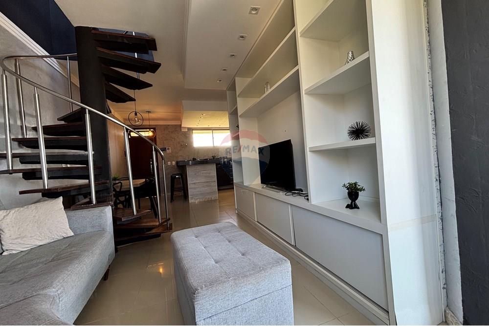 Apartamento - Alugar - Nísia Floresta , Rio Grande do Norte - IMG_0347.jpeg - 720891130-371