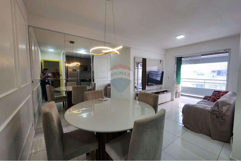 Apartamento - Alugar - Belém , Pará - IMG-20251110-WA0005.jpg - 720921137-43