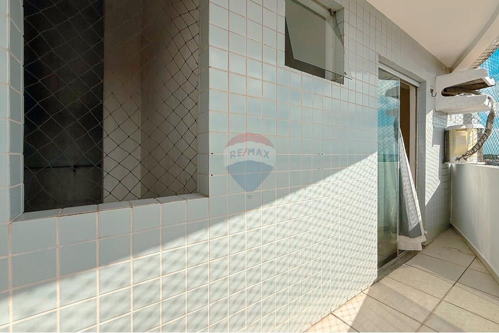 Apartamento - Alugar - Belém , Pará - sacada arte cristal suite1.JPG - 720921029-102