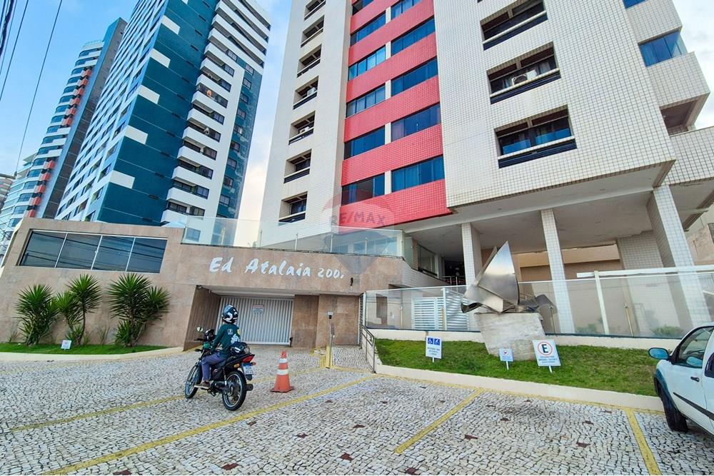 Apartamento - Venda - Natal , Rio Grande do Norte - 20251013_162153.jpg - Fachada - 720811066-2