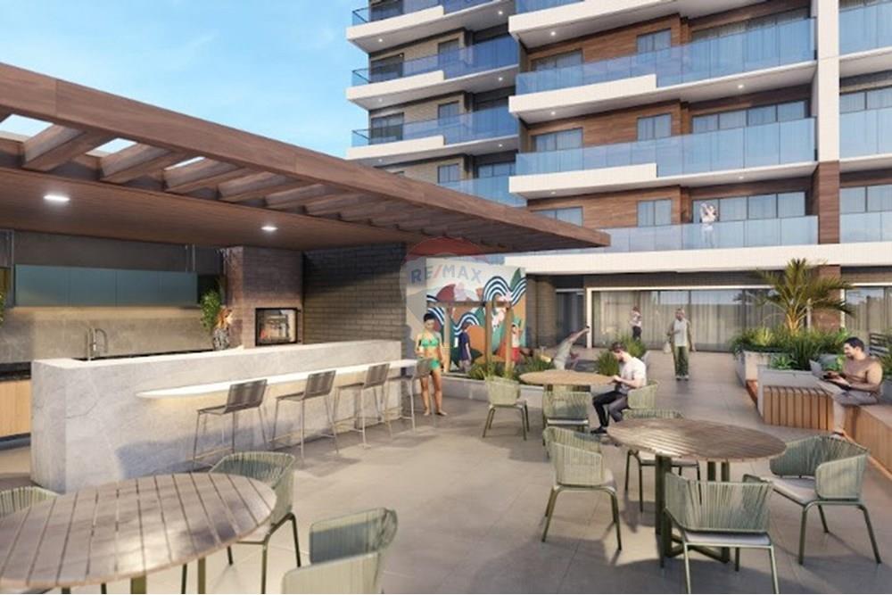 Apartamento - Venda - Fortaleza , Ceará - Capturarvitallis9.jpg - 721621062-3023