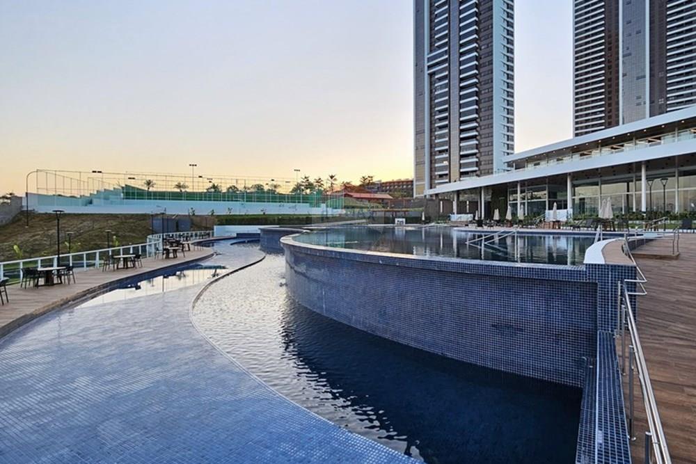 Apartamento - Venda - Campina Grande , Paraíba - ft45.jpg - 720291047-36