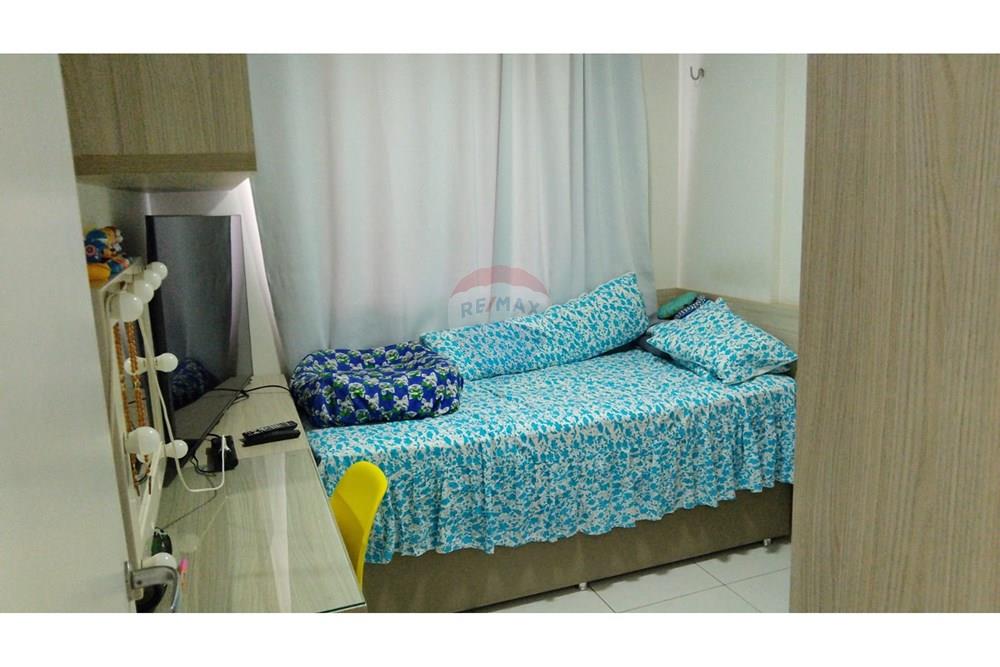 Apartamento - Venda - Fortaleza , Ceará - 5f216706-004d-4277-90fa-a3f8817f5ed6.jpg - 722031021-101