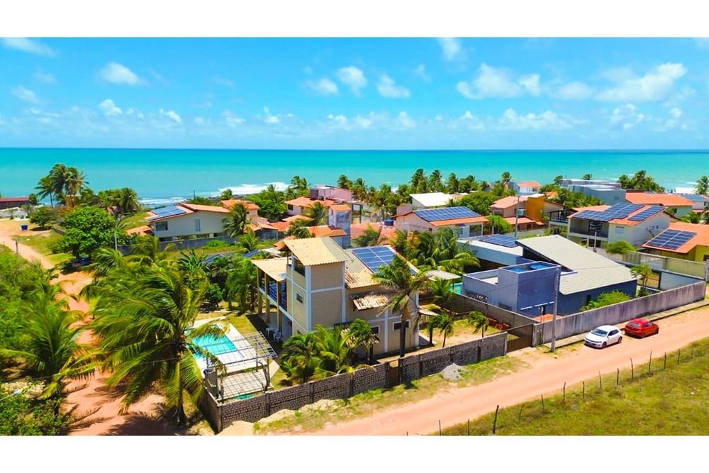 Casa - Venda - Nísia Floresta , Rio Grande do Norte - 8662bb14-3f72-4900-9885-3d5fbf379cb9.jpeg - 720891152-65