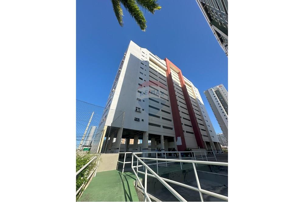 Apartamento - Venda - Fortaleza , Ceará - IMG_3203.jpeg - 720321029-376