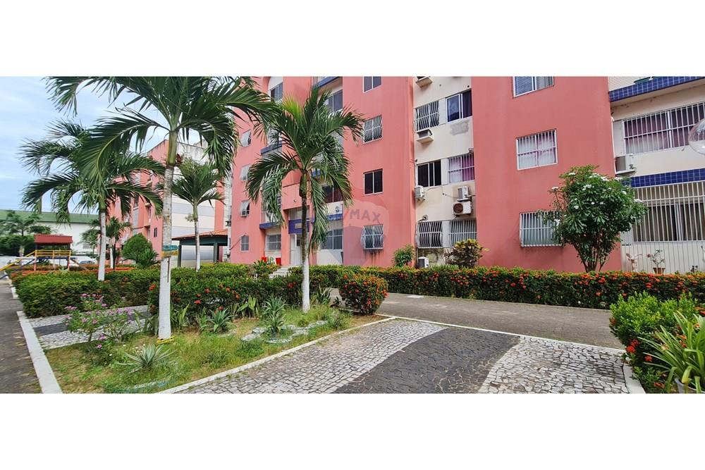 Apartamento - Venda - Caucaia , Ceará - 20250401_145440.jpg - 721621033-52