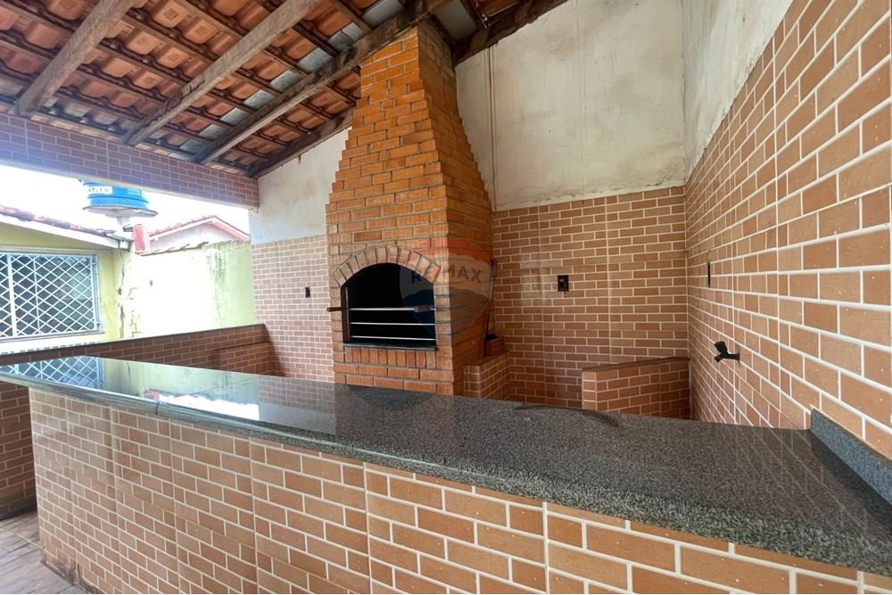 Casa - Venda - Cacoal , Rondônia - 27.jpg - 722311007-69