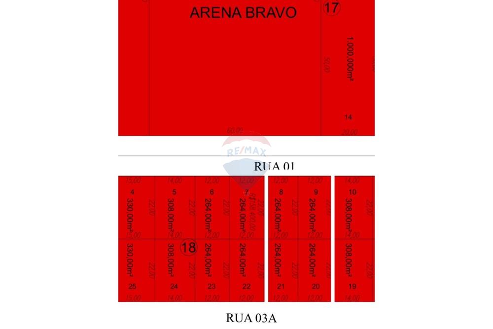 Terreno - Venda - Araguaína , Tocantins - WhatsApp Image 2025-04-10 at 10.50.44.jpeg - 720991002-129