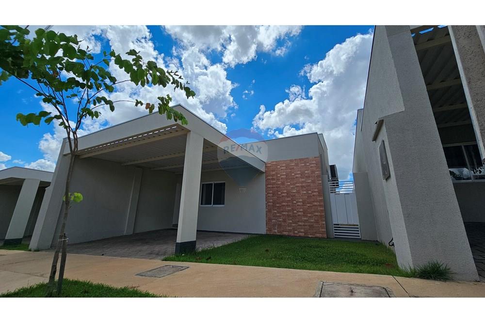 Casa de Condomínio - Alugar - Cuiabá , Mato Grosso - 24.jpg - 720911006-89