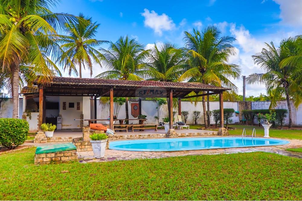 Chácara / Sítio / Fazenda - Venda - Nísia Floresta , Rio Grande do Norte - IMG_8465.jpg - 720891106-33