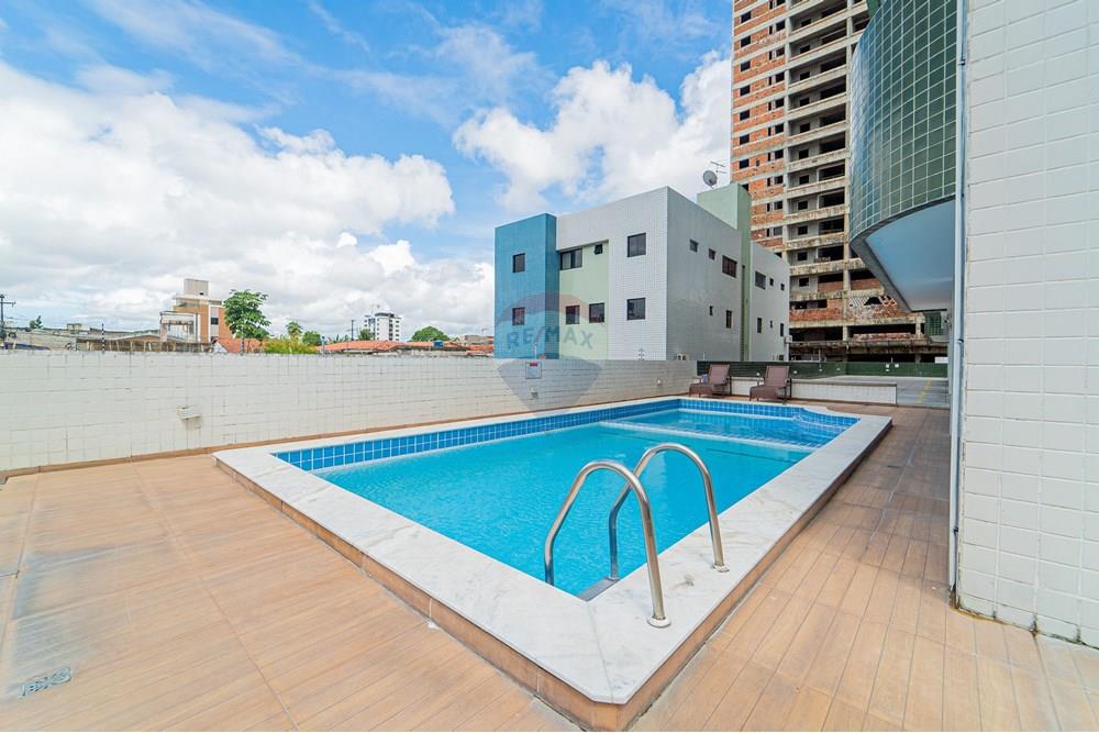 Apartamento - Venda - João Pessoa , Paraíba - IMG08259.JPG - 720861003-100