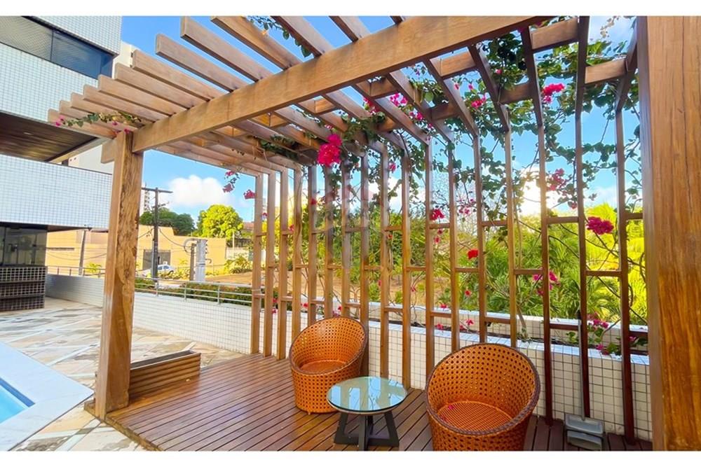 Apartamento - Venda - Natal , Rio Grande do Norte - Maurice Alto padrão 300 m2  (63).jpg - 720891234-11