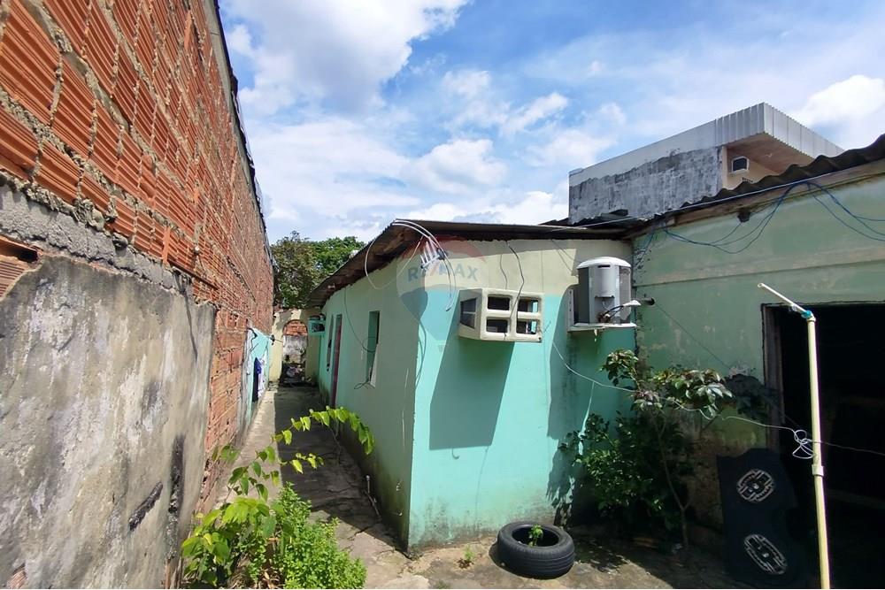 Casa - Venda - Manaus , Amazonas - WhatsApp Image 2025-07-29 at 11.43.25 (2).jpeg - Corredor - 720661034-26