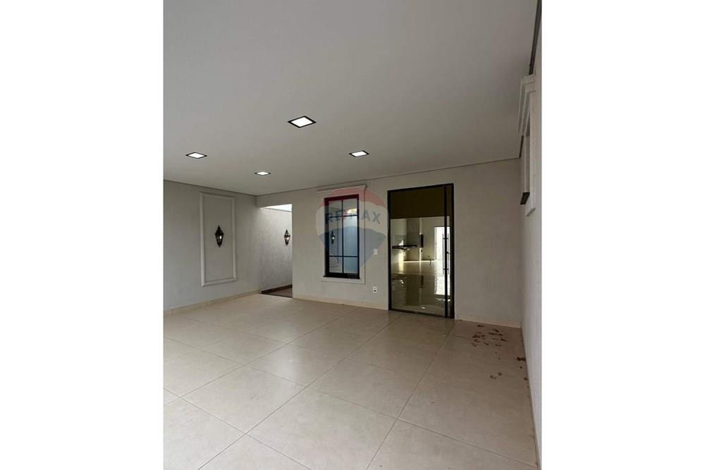 Casa - Venda - Rondonópolis , Mato Grosso - GARAGEM.jpg - 720851006-291