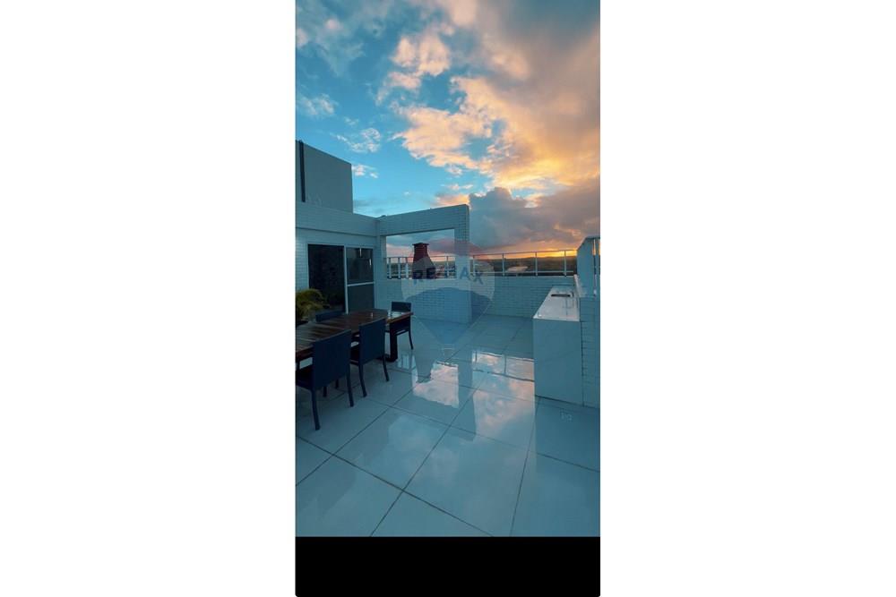 Cobertura - Alugar - Cabedelo , Paraíba - IMG-20260307-WA0145.jpg - 722001199-12